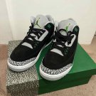 Air Jordan 3 Retro 'Pine Green' BlackPine Green