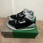 Air Jordan 3 Retro 'Pine Green' BlackPine Green