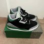 Air Jordan 3 Retro 'Pine Green' BlackPine Green