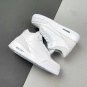Air Jordan 3 Retro Pure White