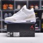 Air Jordan 3 Retro Pure White 2018
