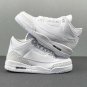 Air Jordan 3 Retro Pure White