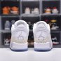 Air Jordan 3 Retro Pure White 2018