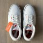 Air Jordan 3 Retro 'Reimagined' Summit WhiteFire