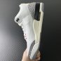 Air Jordan 3 Retro 'Reimagined' Summit WhiteFire