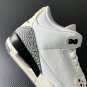 Air Jordan 3 Retro 'Reimagined' Summit WhiteFire