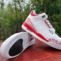 Air Jordan 3 Retro SE Tokyo White Fire Red Black