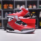 Air Jordan 3 Retro SE Unite Fire Red