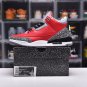 Air Jordan 3 Retro SE Unite Fire Red