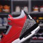 Air Jordan 3 Retro SE Unite Fire Red