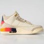 Air Jordan 3 Retro SP J Balvin