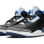 AIR JORDAN 3 RETRO Sport Blue