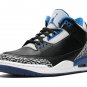 AIR JORDAN 3 RETRO Sport Blue