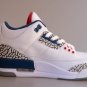 Air Jordan 3 Retro True Blue