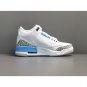 AIR JORDAN 3 RETRO UNC