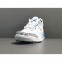 AIR JORDAN 3 RETRO UNC