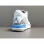 AIR JORDAN 3 RETRO UNC