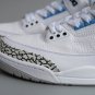 Air Jordan 3 Retro UNC Blue