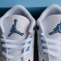 Air Jordan 3 Retro UNC Blue