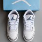 Air Jordan 3 Retro UNC Blue