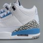Air Jordan 3 Retro UNC Blue