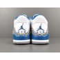 AIR JORDAN 3 RETRO WIZARDS