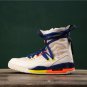 Air Jordan 3 RTR EXP Lite Sail Multi-Color