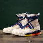Air Jordan 3 RTR EXP Lite Sail Multi-Color