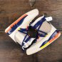 Air Jordan 3 RTR EXP Lite Sail Multi-Color