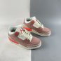 Air Jordan 3 Sail Rust Pink