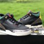 Air Jordan 3 SE &acirc;��Animal Instinct 2.0&acirc;�� BlackWhite-Gorge Green