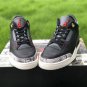 Air Jordan 3 SE Animal Instinct 2.0 Black White Gorge Green