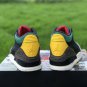 Air Jordan 3 SE Animal Instinct 2.0 Black White Gorge Green