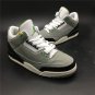 Air Jordan 3 Tinker &acirc;��Chlorophyll&acirc;�� 136064-006