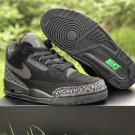 Air Jordan 3 Tinker Black Cat