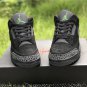Air Jordan 3 Tinker Black Cat