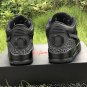 Air Jordan 3 Tinker Black Cat