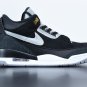 Air Jordan 3 Tinker Black Cement Black Cement Grey Metallic Gold