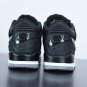 Air Jordan 3 Tinker Black Cement Black Cement Grey Metallic Gold