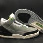 Air Jordan 3 Tinker Chlorophyll