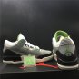 Air Jordan 3 Tinker Chlorophyll