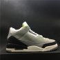 Air Jordan 3 Tinker Chlorophyll