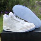 Air Jordan 3 Triple White