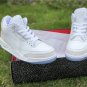 Air Jordan 3 Triple White
