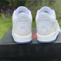 Air Jordan 3 Triple White
