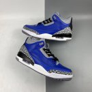 Air Jordan 3 Varsity Royal