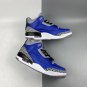 Air Jordan 3 Varsity Royal