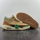 Air Jordan 3 Voodoo