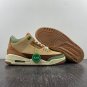 Air Jordan 3 Voodoo
