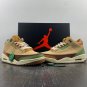 Air Jordan 3 Voodoo